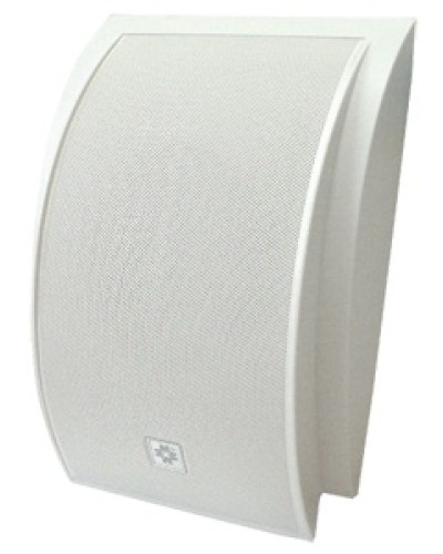 Громкоговоритель настенный 100В, 3/1.5/0.75Вт МЕТА АСР-03.1.6 исп. 3 в Сочи Система оповещения и трансляции Мета Pintop.ru