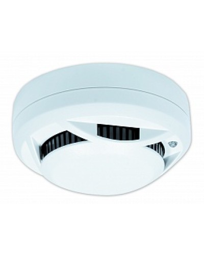 Извещатель пожарный дымовой оптико-электронный радиоканальный Ritm RSD1 (ИП 212-05) в Сочи GSM мониторинг Ritm Pintop.ru