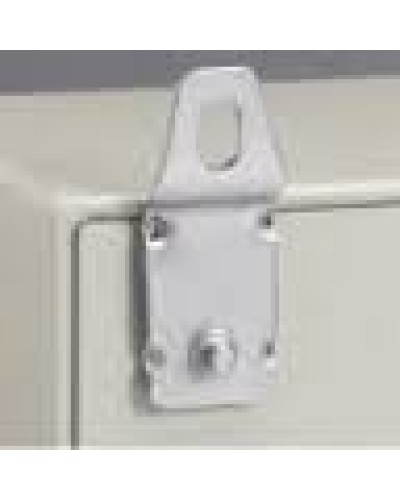 Комплект из 4-х кронштейнов Legrand 036407 в Сочи Кронштейны для сетевого оборудования Pintop.ru