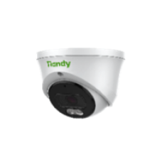 Уличная купольная IP-камера Tiandy TC-C34XS Spec:I3W/E/Y/M/2.8mm/V4.2