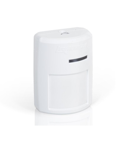 Извещатель охранный объемный оптико-электронный пассивный адресный Рубеж ИО 40920-2 (ИК, пассивный, объёмный) в Сочи Адресная система пожарной сигнализации РУБЕЖ Pintop.ru