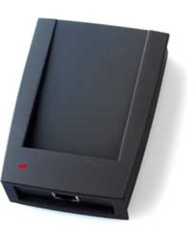 Настольный считыватель IronLogic Z-2 (мод.MF-I) в Сочи Считыватели Pintop.ru