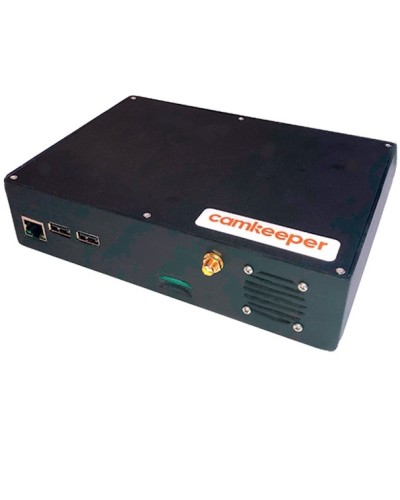Устройство IT-мониторинга Camkeeper Max в Сочи Системы видеонаблюдения Pintop.ru