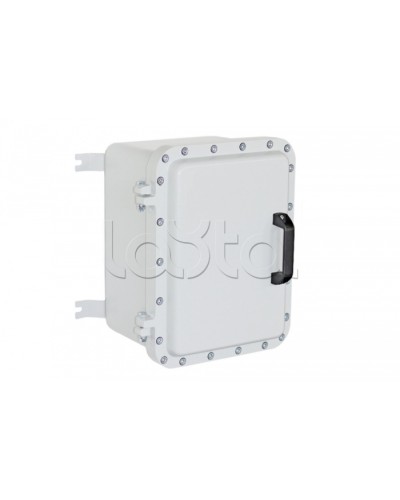 Коробка взрывозащищенная с электрическим подогревом Спектрон-КВ-Exd-А-ЭП 441х356х196 в Сочи Комутационные взрывозащищенные коробки Pintop.ru