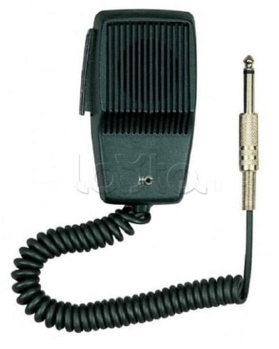 Микрофон ручной Roxton RM-04 в Сочи Система оповещения и трансляции Roxton Pintop.ru