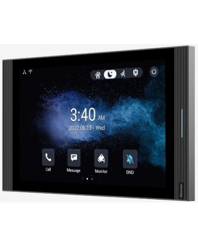 IP монитор (интерком-панель) Akuvox S567W в Сочи Абонентские IP устройства Pintop.ru