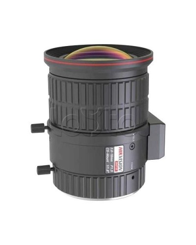 Объектив мегапиксельный Hikvision HV3816D-8MPIR в Сочи Объективы для камер видеонаблюдения Pintop.ru