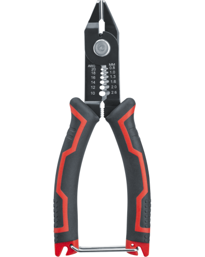 Бокорезы Navigator 95 147 NHT-Br05-3v1 в Сочи Монтажные инструменты Pintop.ru