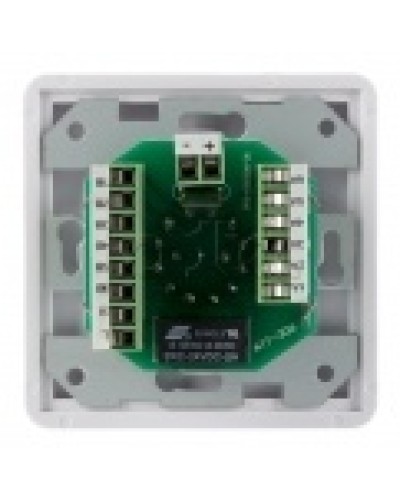 Селектор программ ROXTON PR-06 в Сочи Система оповещения и трансляции Roxton Pintop.ru