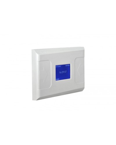 Терминал учета рабочего времени PERCo-CR02.9 в Сочи Сетевая СКУД Perco Pintop.ru