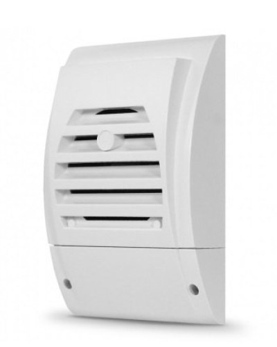 Активный оповещатель речевой настенный С-У-МИНИ (ИП Раченков А.В.) в Сочи Акустические системы Pintop.ru