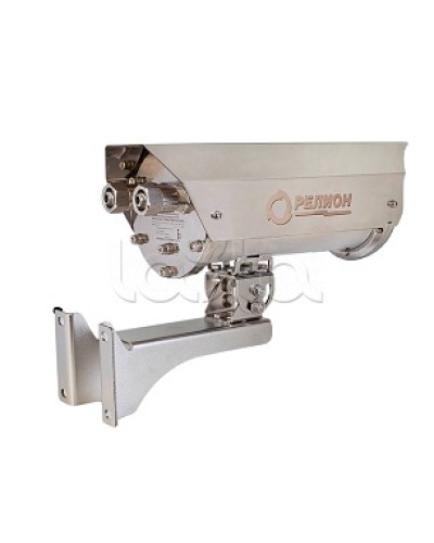 Цифровая в/камера с разрешением 2 Мп Релион-Exd-Н-150-ИК-IP2Мп2.8mm-220-С-TD в Сочи Взрывозащищенные камеры Pintop.ru