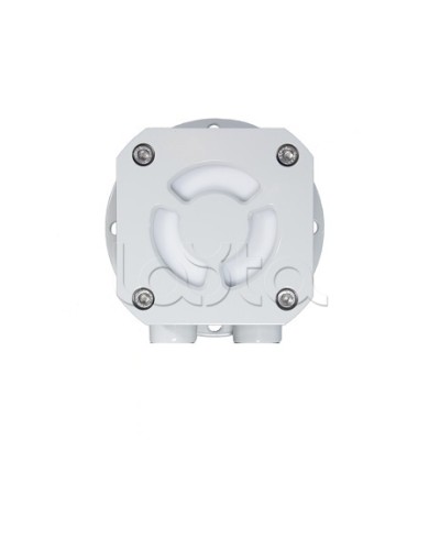 Оповещатель световой взрывозащищенный Спектрон ОС-Exd-А-Прометей 12-36 В в Сочи Оповещатели Ex Pintop.ru