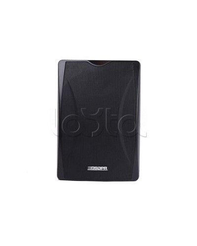 IP-громкоговоритель DSPPA MAG-6463 в Сочи Система оповещения и трансляции Dsppa Pintop.ru