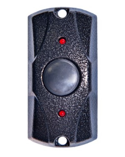 Кнопка выхода Falcon Eye FE-100 (Черная) в Сочи Кнопки выхода Pintop.ru