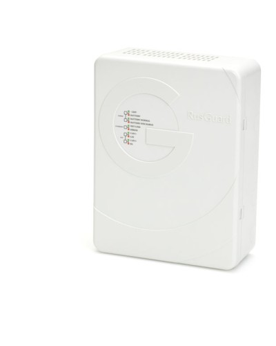 Контроллер СКУД RusGuard ACS-202-CE-B в Сочи Сетевые СКУД Pintop.ru