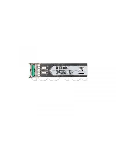 SFP-трансивер D-Link S380ZX/A1A в Сочи Модули SFP/XFP/GBIC Pintop.ru