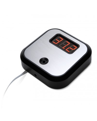 Пирометр PERCo-AT01 в Сочи Контроллеры Pintop.ru