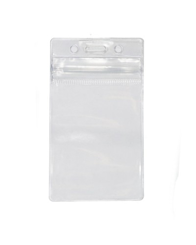 Бейдж Tantos TS-BDG-V в Сочи Дополнительное оборудование для СКУД Pintop.ru