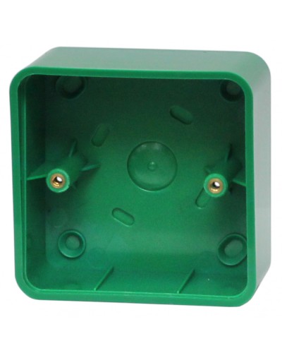 Адаптер для накладного монтажа Smartec ST-EX014BR-GN в Сочи Дополнительное оборудование для СКУД Pintop.ru