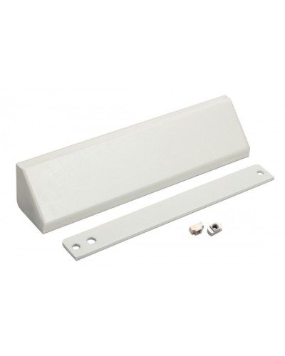 Комплект монтажный для замка ALM-400P ALeko MK 400 (белый) в Сочи Дополнительное оборудование для СКУД Pintop.ru