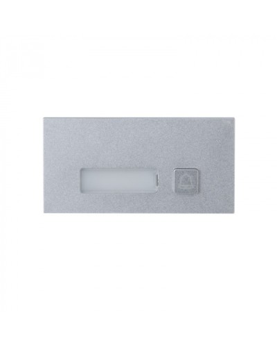 Модуль вызывной Dahua DHI-VTO4202F-MB1 в Сочи Вызывные видеопанели малоабонентные Pintop.ru