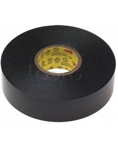 Лента изоляционная Protectowire Scotch №33 в Сочи Комутационные взрывозащищенные коробки Pintop.ru