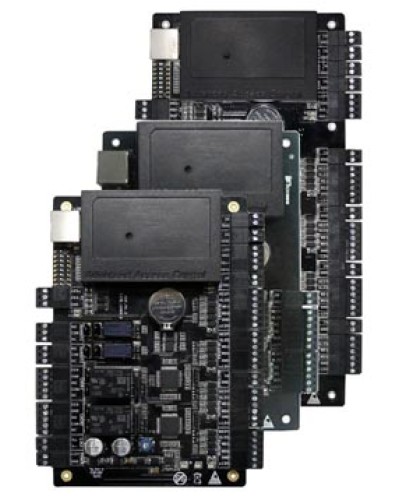 Контроллер сетевой Smartec ST-NC440B в Сочи Контроллеры СКУД Smartec Pintop.ru