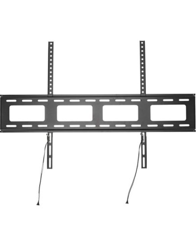 Кронштейн для телевизора 42-100 фиксированный с быстрой фиксацией REXANT серия Home 38-0342 в Сочи Системы видеонаблюдения Pintop.ru