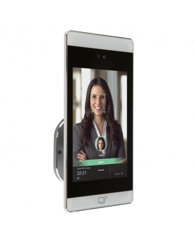 Терминал распознавания лиц RusGuard R20-Face (8W) в Сочи Контроллеры Pintop.ru