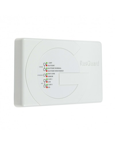 КонтроллерRusGuard ACS-105-CE-S в Сочи Контроллеры Pintop.ru