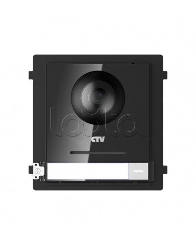 IP-панель вызывная CTV-IP-UCAM в Сочи Аксессуары для IP домофонов Pintop.ru