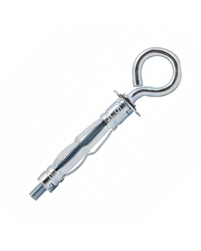 Дюбель Молли R М4x32 с кольцом (1000 шт/уп) Промрукав (PR08.10237) в Сочи Крепеж: Дюбели, шурупы, саморезы Pintop.ru