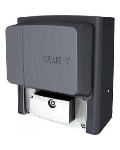 Привод для откатных ворот Came BX708AGS в Сочи Автоматизация ворот Pintop.ru