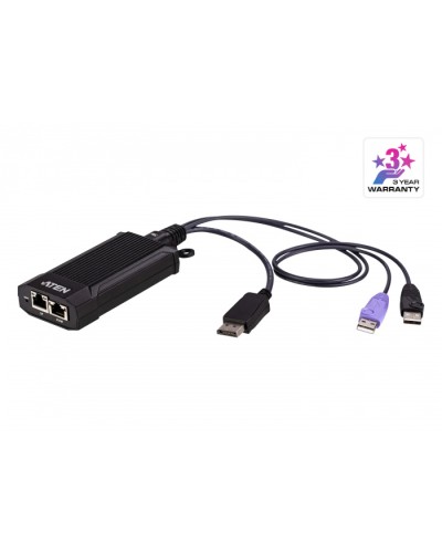 KVM-адаптер ATEN KG9950T-AX в Сочи Видеоусилители, Модуляторы, Делители Pintop.ru