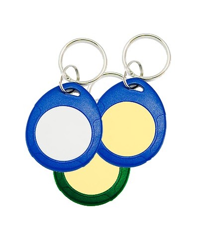 Смарт-брелок IronLogic IL-07MGW в Сочи Оптовые идентификаторы Pintop.ru