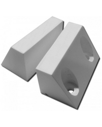 Извещатель магнитоконтактный адресный Сигма-ИС АМК-2 исп.08 в Сочи Адресная система пожарной сигнализации Сигма-ИС Pintop.ru