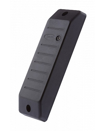 Настенный считыватель Parsec PNR-EH03 (черный) в Сочи Сетевая СКУД Parsec Pintop.ru