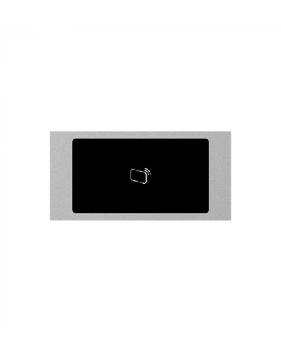 Модуль дополнительный True IP Systems TI-4308M/R в Сочи Вызывные IP панели Pintop.ru