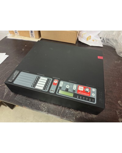 Прибор управления оповещением пожарный Sonar SPM-B10050-AW (уценка) 0011796483 в Сочи Моноблоки Sonar Pintop.ru