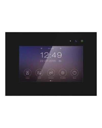 Монитор Tantos Marilyn HD Wi-Fi s (Black) в Сочи Абонентские аудиоустройства Pintop.ru