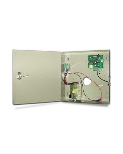 Коммуникационный сетевой контроллер Elsys-MB-NET II-2A-ТП в Сочи Сетевая СКУД Elsys Pintop.ru