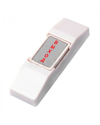 Кнопка выхода Tantos HO-02 в Сочи Кнопки выхода Pintop.ru