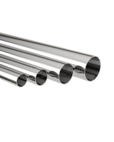 Труба DKC (6700-20L3) в Сочи Гладкая труба Pintop.ru