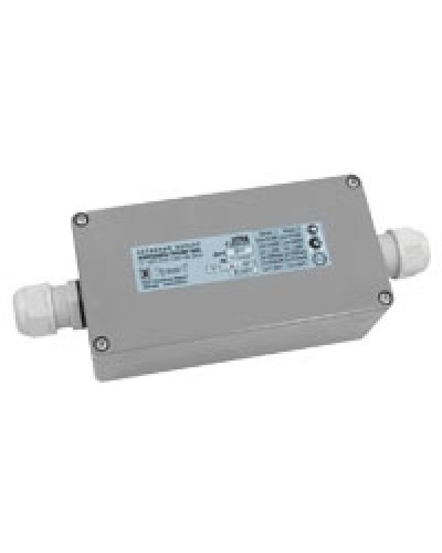 Барьер взрывозащиты Этра-спецавтоматика ПЛАЗМА-Ехi-АБИЗ-C в Сочи Дополнительное оборудование (Ex) Pintop.ru