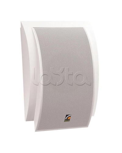 Громкоговоритель настенный широкополосный ROXTON SWS-10 в Сочи Система оповещения и трансляции Roxton Pintop.ru