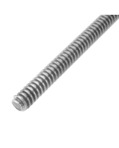 Шпилька М12х2000 мм ПожТехКабель (865-008) в Сочи Аксессуары для лотков Pintop.ru