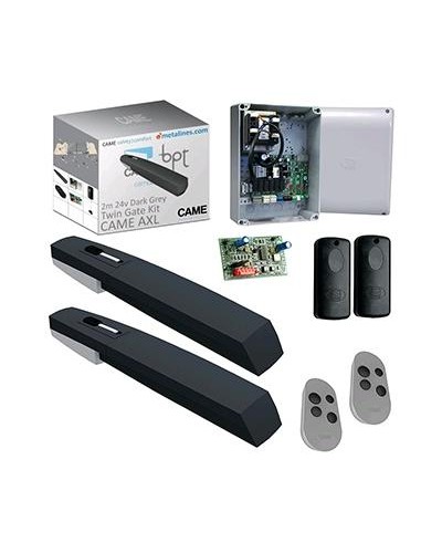 Комплект автоматики CAME AXL COMBO CLASSICO в Сочи Автоматизация ворот Pintop.ru