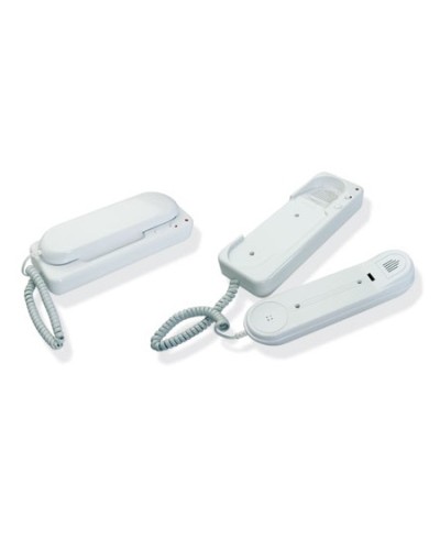 Трубка абонентская переговорная Цифрал КЛ-2 в Сочи Многоабонентные устройства Pintop.ru