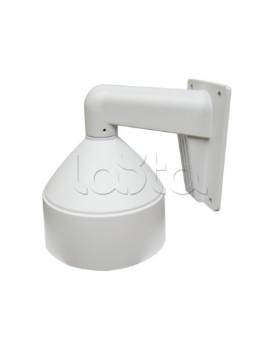 Кронштейн для настенного монтажа Hikvision DS-1273ZJ-DM26 в Сочи Кронштейны и адаптеры для камер и мониторов Pintop.ru